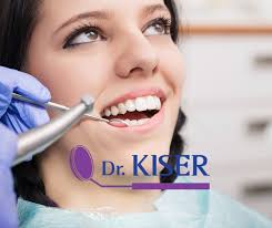 Kiser Dentistry