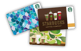 They're easy to send and delightful to receive. Gift Card