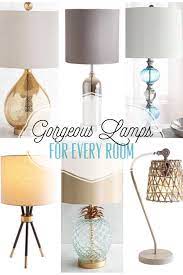 Table Lamps Desk Lamps And Bedside Lamps Modern Table Lamp Modern Desk Lamp Lamp