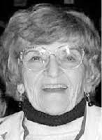 Eloise McDaniel Obituary (2006)