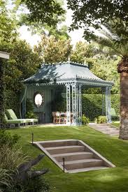 It figures this charming west seattle restaurant would have an equally charming covered outdoor space, decked out with drapes and white lights. 30 Beautiful Outdoor Seating Ideas Furniture For Patios