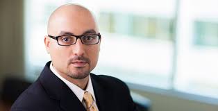 Cozen O'Connor: Rich, Joseph F.