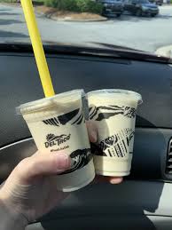 The $4 value taco box features a pair of value tacos alongside a value order of crinkle cut fries and a small drink. Del Taco