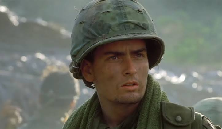 Oliver Stone's 'Platoon': Macho, Left-Wing Melodrama Has Aged Poorly |  National Review