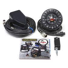 Vexilar Fl 10 In Dash Flasher Fishfinder 199939 Fish Finders At Sportsman S Guide