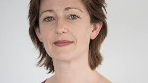 Helen Joyce's Instagram, Twitter & Facebook