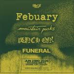 Febuary
