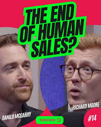 Most people don't have a sales problem they have a fear of selling. They  tell themselves they “hate sales,” yet rely