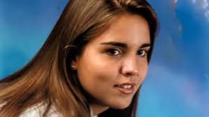 Quién era Jacqui Saburido, la venezolana que se convirtió en emblema de la  lucha contra los conductores ebrios en EE.UU.