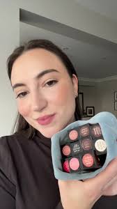 Merit Lipstick Swatch