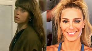 Carolina dieckmann conta de quando fugiu da escola com uma amiga e foi salva por um completo desconhecido! Carolina Dieckmann Celebra 28 Anos De Carreira E Relembra Trajetoria 4pop