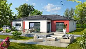 Laissez Vous Charmer Par Les Lignes Originales De Cette Maison Moderne Fonctionnelle Elle Offre Un Cadre Plan Maison Moderne Maison Moderne Maison Plain Pied