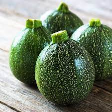 Courges Metro Zucchini Green Spaghetti Spaghetti Squash