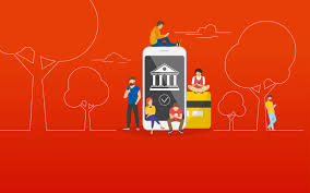 Sie ist eine der ersten universalbanken mit pfandbrieflizenz nach dem im juli 2005 neu in kraft getretenen pfandbriefgesetz. Wie Fintechs Das Mobile Banking Vorantreiben Wollen Payment