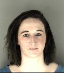 Amie Mcinroy's Instagram, Twitter & Facebook