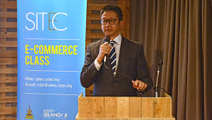 If you see this, click here. Selangor Boosts Digital Economy Efforts For Citizens Through Sitec Digital News Asia
