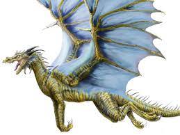 The Happy Dragon By Headbangerdragon Deviantart Com Dragon Illustration Dragon Dragon Art