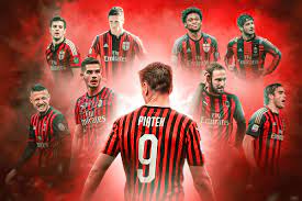 Jun 21, 2021 · not only they don't understand how things work, they also don't watch ac milan games, nor make any research. Curse Or Coincidence The Troubled Recent Past Of Ac Milan S No 9 Shirt Bleacher Report Latest News Videos And Highlights