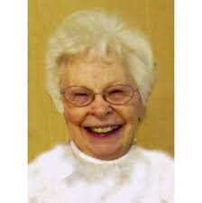 Virginia Hyde Obituary (1927