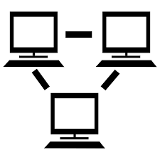 Maybe you would like to learn more about one of these? Icon Request Fa Desktop Network Computer Networking Issue 12246 Fortawesome Font Awesome Github