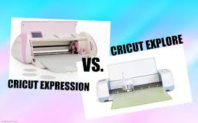 Cricut Expression Vs Cricut Explore Ken S Kreations In this video i show the machines out of the box, the. cricut expression vs cricut explore