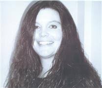 Monica Leigh Blair/Burden Watkins (1973-2009)