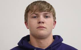 BOYS WRESTLING: Burns-Pine eighth at 3A East Regional