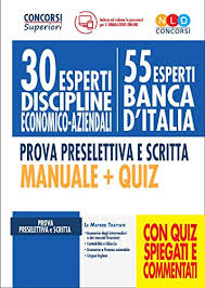 Il corso pratico di diritto organizza un corso di preparazione al concorso per 105 assistenti in banca d'italia, con esclusivo riferimento al profilo b. Concorsi Banca D Italia I Libri E I Manuali Per Prepararsi