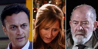 10 huge Emmerdale spoilers for next week (24 to 28 November). Link in  comments ⬇️