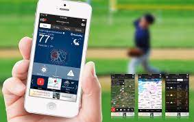 Little League And Weatherbug Launch Ios And Android App To Promote Lightning And Weather Safety Business Wire