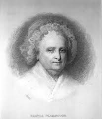 George washington quotes revolutionary war; Biography Of Martha Washington