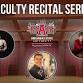 Faculty Recital Series: Leittermoes Duo event image