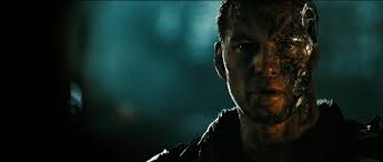The film follows john connor and the human resistance fighting against skynet after judgment day instead of the. Sinopsis Film Terminator Salvation Tayang Malam Ini Di Bioskop Trans Tv Kumparan Com