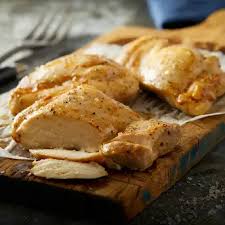 Maybe you would like to learn more about one of these? 10 Best Bake Frozen Chicken Thighs Recipes Yummly