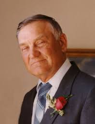 Obituary information for Donald Arthur Zetterlund