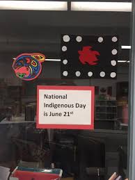 Indigenous peoples' day, toronto, ontario. National Indigenous Peoples Day