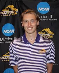 2019 Men's Soccer Roster