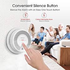 To do this, you will need a portable carbon monoxide detector for your car, truck or rv. Compare Prices For First Alert Across All Amazon European Stores
