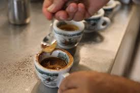 The impact of the global covid travel restrictions on business aviation is fluid and evolving by the minute. In Naples Italy You Ll Find Caffe Sospeso The Suspended Coffee