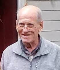 Obituary information for Antonio “Tony” Donato Giannetti