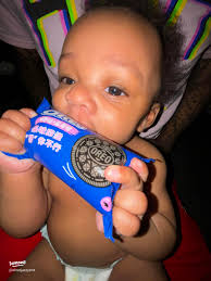 Green Grape Oreos?! 😱