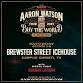 Aaron Watson