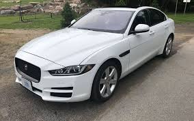 The 2017 jaguar xe is ranked #12 in 2017 luxury small cars by u.s. 2017 Jaguar Xe 20d Taking Aim At The 3 Series The Car Guide