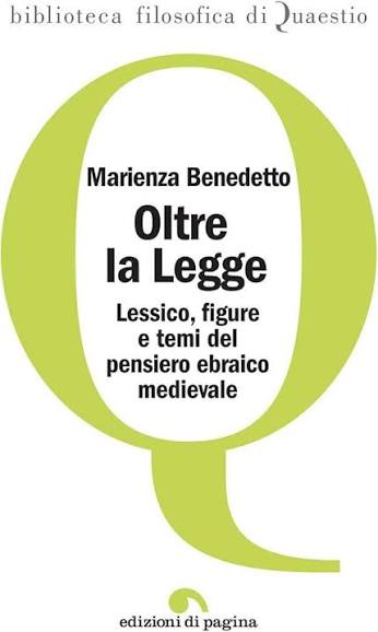 Marienza Benedetto – Oltre la legge lessico e figure (2023) PDF