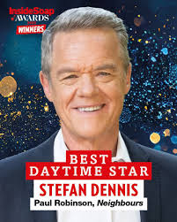 Incase you missed it… Our Local & Loved Awards host for the night is none  other than Stephanie Waring! 🎤 ✨ Best known for her role as Cindy  Cunningham