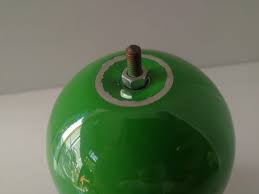 Gratis leuchtmittel & 100 tage rückgaberecht. Vintage Green Eclipse Table Lamp By Joe Colombo 1960s For Sale At Pamono