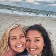 Lauren Ranieri's Instagram, Twitter & Facebook