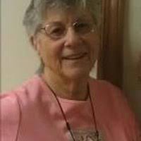 Rosemary Eddy Obituary