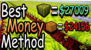 Then, i'll reveal the huge strategy at the end of this post. How To Make Money Hypixel Skyblock No Farm