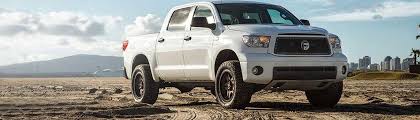 Please select the correct tire size below. Tundra Tire Buying Guide Cj Pony Parts